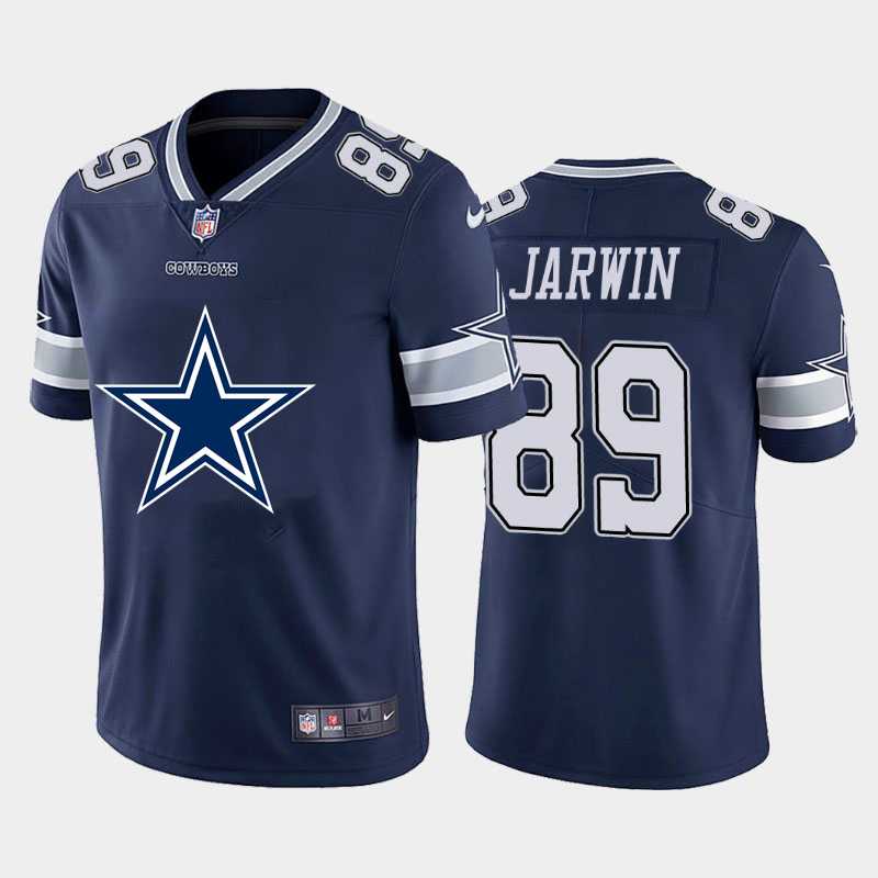 Nike Cowboys 89 Blake Jarwin Navy Team Big Logo Vapor Untouchable Limited Jersey Dzhi,We sell and wholesale Nike Cowboys 89 Blake Jarwin Navy Team Big Logo Vapor Untouchable Limited Jersey Dzhi on line form chian!